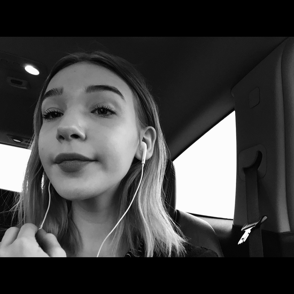 Meet your Posher, Tanner